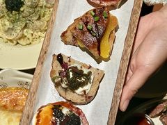 -新贝乐意大利餐厅(苏州中心店)