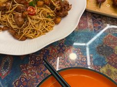 -乡村馕坑肉·烧烤·新疆菜·本地人更爱吃(阿勒泰首店)