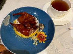 -天瑞轩·粤菜餐厅