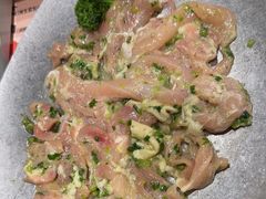 -赞酱川式烤肉(蜀都万达店)