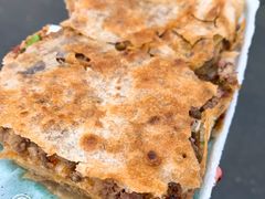 -西司二嫂羊肉炕馍