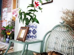 -馨园villa融合菜(东山店)