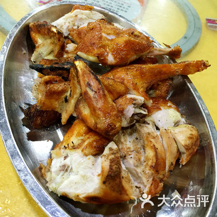 荔枝湾美食园-图片-广州美食-大众点评网