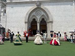 -华谊兄弟（长沙）电影小镇