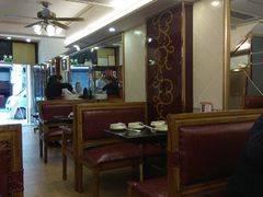 卡座-渔王川菜馆(镇邦路店)