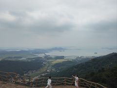 -巨石山景区