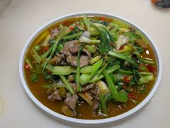 -常和州·夜宵大排档(常州单店)