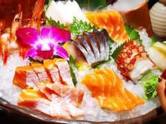 -东田之村自助餐厅(金水路店)