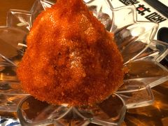 火山沙拉-魔丼屋(日月光店)