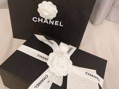 -Chanel(德基广场店)