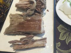 -品回味清真西北楼(宁波首店)