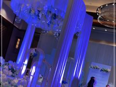 -西双版纳融创皇冠假日度假酒店