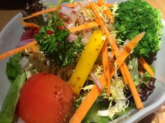 -Lia Cafe Bar Restaurant松山咖啡屋