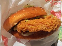 -麦当劳(领展中心城店)