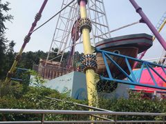 -南京银杏湖乐园