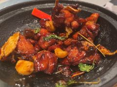 -志明眷村·台式融合菜·宵夜