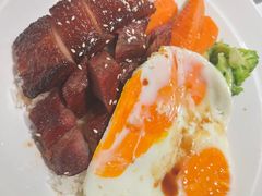 -食大利香港茶餐厅(南亚风情第一城店)