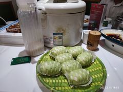 -大鸽饭(马王堆店)