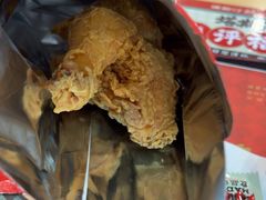 -塔斯汀中国汉堡(员村店)