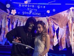 -FEELINGME乐刻私教馆·健身(沿海赛洛城店)