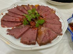 -阆中马记特色砂锅(新村路西段店)