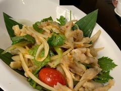 -金厨泰国餐厅·全泰籍厨师料理(拱北店)