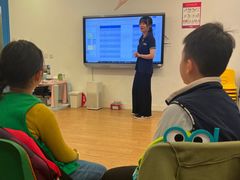 -英孚教育青少儿(南坪中心)