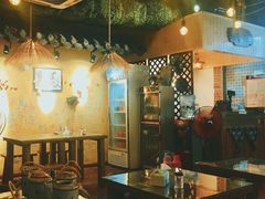 -小镇厨房(古镇店)
