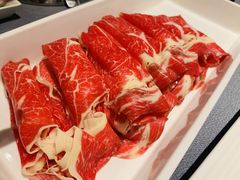 -鼎鼎香·港式火锅(北京SKP店)