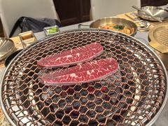 -牧童禧肉社·韩国炭火烤肉店(中粮祥云小镇创始店)