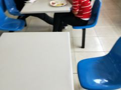 -华东政法大学第二食堂(松江校区)