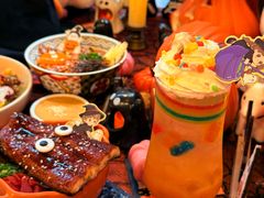 -無忧浅草君·洋风料理(下沙宝龙二期一店)