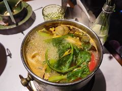 -Thai Basil罗勒叶泰式餐厅(时代天街店)