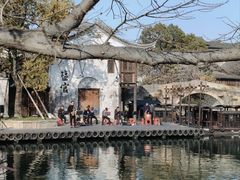 -陈阁老宅
