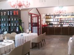 -满堂·烤鸭店·北京菜(鼓楼店)