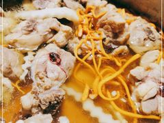 -肥佬大椰子鸡(三里屯3·3大厦店)