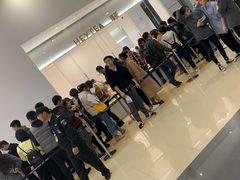 -喜茶(永旺梦乐城店)