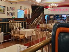 -华梅西餐厅(哈尔滨中央大街店)