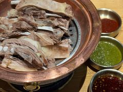 -哈啾嗨·新概念蒙餐(红星新城店)