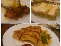 -柏斯图德国餐吧(馆陶路德国风情街店)