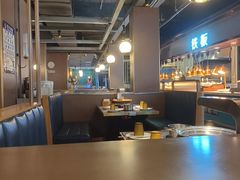 -伍棵星炭烤自助料理·烤鳗鱼(浦东食品城店)