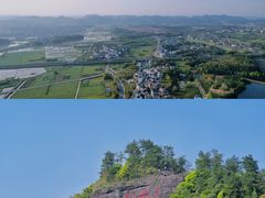 -江郎山风景名胜区