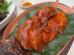 -小厨娘淮扬菜(天印大道店)