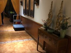 -域SPA·足疗·按摩·养生(静安寺店)