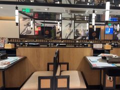 -江边城外烤全鱼(汉光百货店)