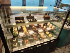 -洲际酒店·地平线全日餐厅HORIZON CAFÉ