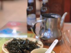 蘸碟-友强·23年特色海鲜大排档(厦门店)
