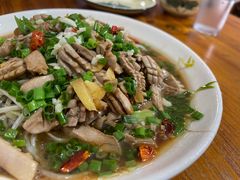 葱油腰花-丁来兴酒店(西街店)