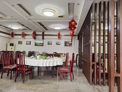 大堂-鑫悦楼煎蟹·16年海鲜大排档