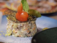 -卢布里西餐厅(星海广场店)